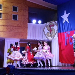 Gala Folclórica 2026